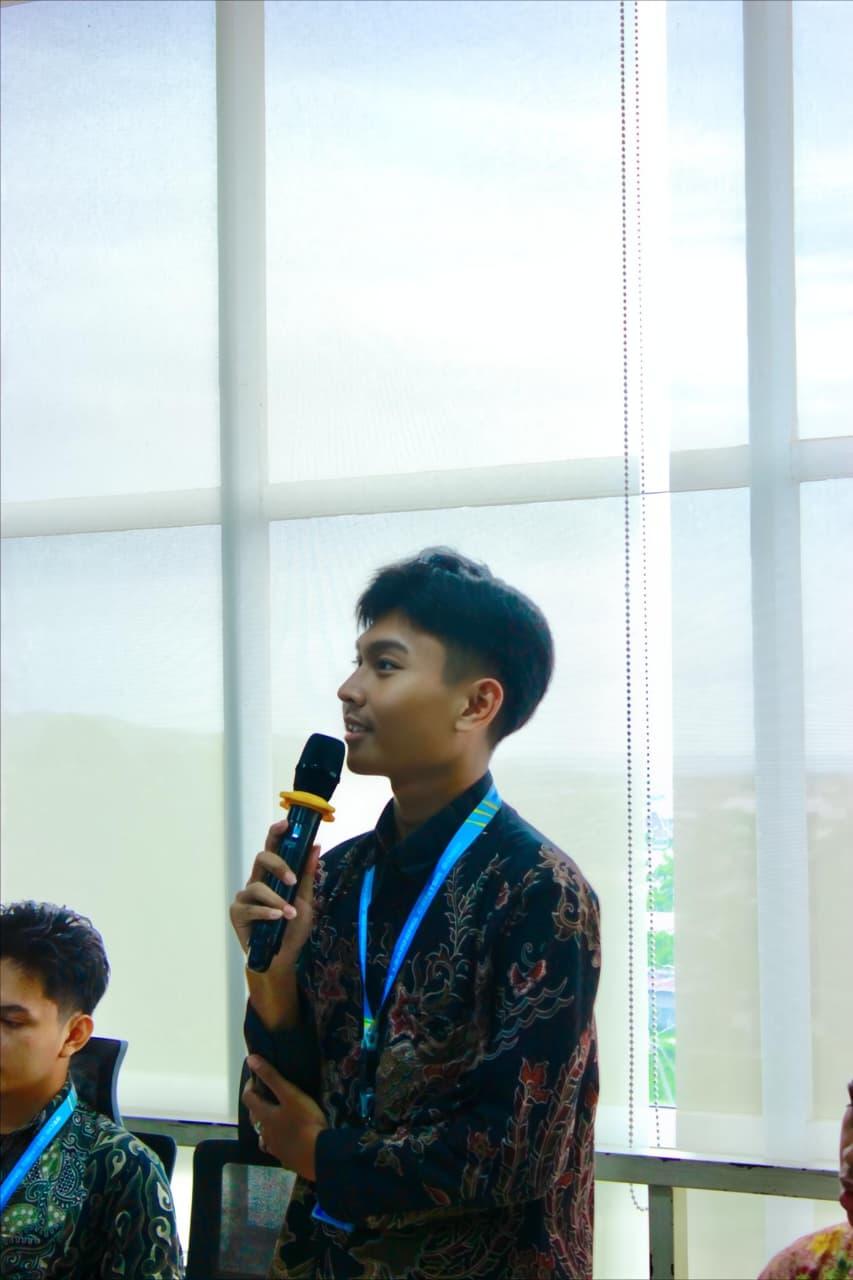 Ahyar Nur