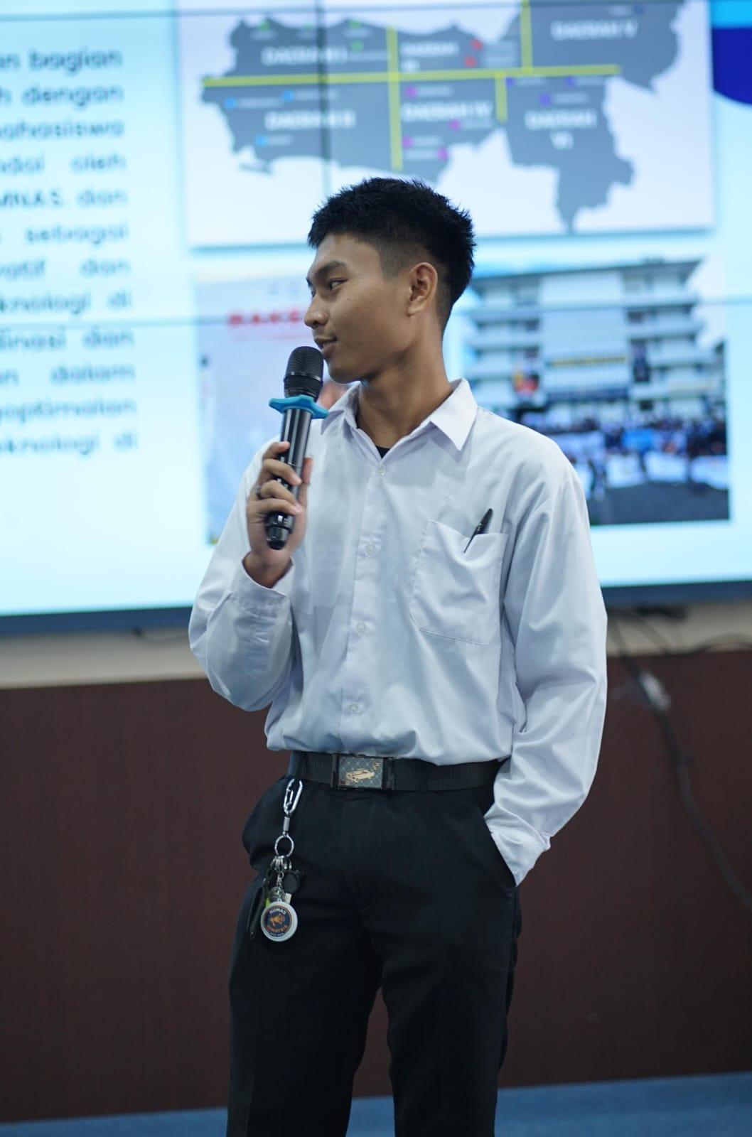 Ahyar Nur